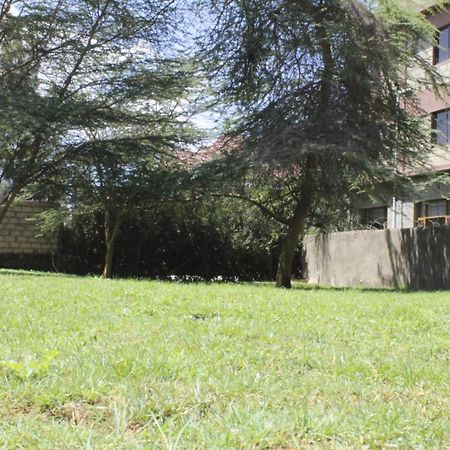 נאיוואשה Chambai Hotel מראה חיצוני תמונה