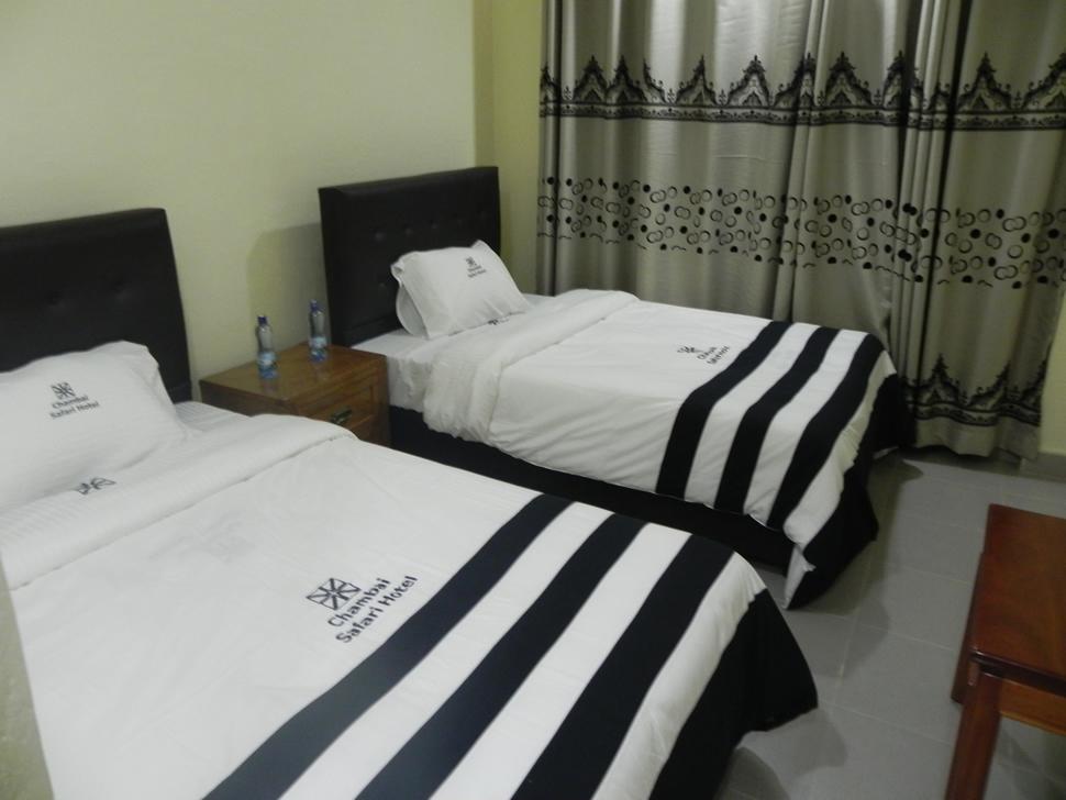 נאיוואשה Chambai Hotel מראה חיצוני תמונה